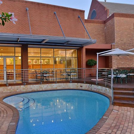 Road Lodge Sandton Johannesburg Exterior foto
